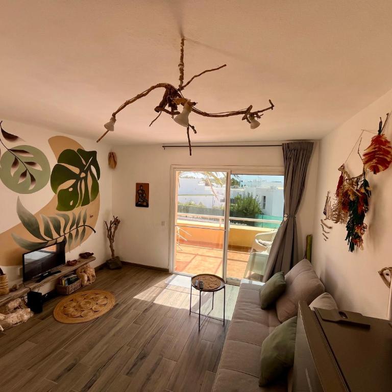 La Casita Naturaleza - Casa con 1 dormitorio - 45