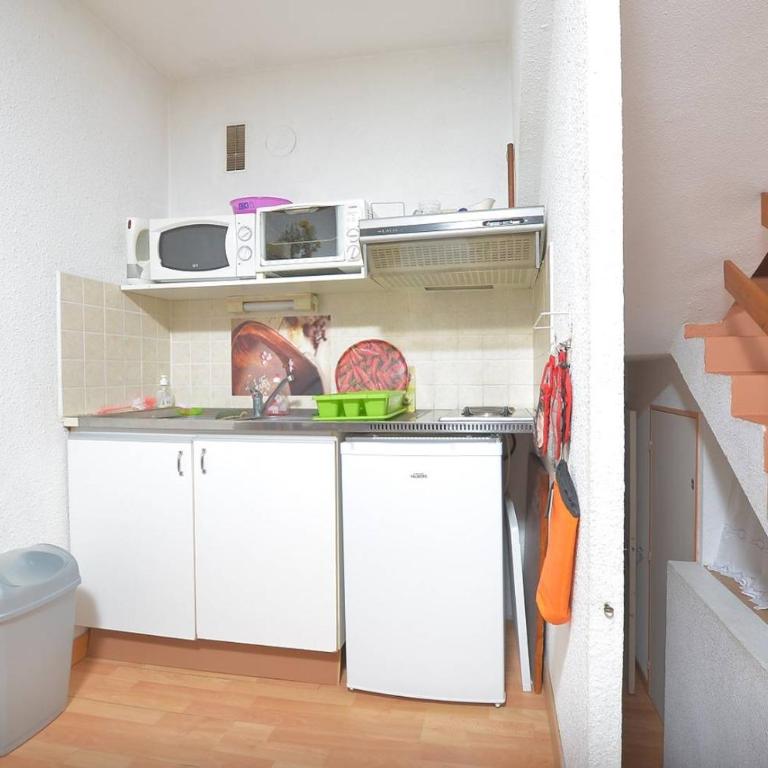 Saladelles 2 n°158, Location Appartement 2 Pièces, Quartier Palais de la Mer - Appartement 1 Chambre - 2