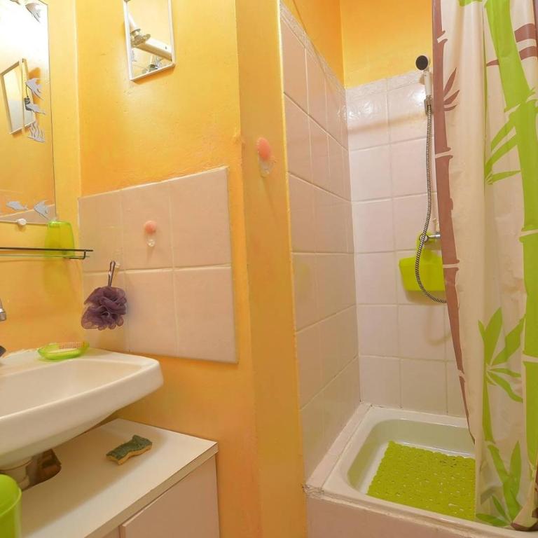 Saladelles 2 n°158, Location Appartement 2 Pièces, Quartier Palais de la Mer - Appartement 1 Chambre - 3
