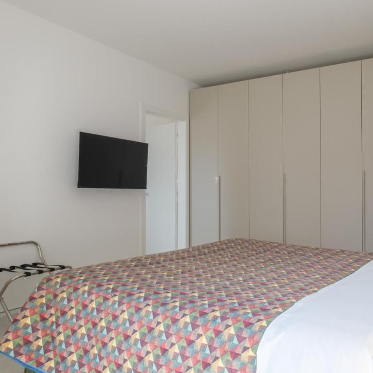 Casa dell'Avvocato by Studio Vita - Free Garage - Appartamento con 2 Camere da Letto - 39