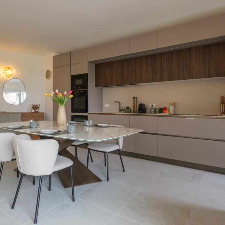 Casa dell'Avvocato by Studio Vita - Free Garage - Appartamento con 2 Camere da Letto - 7