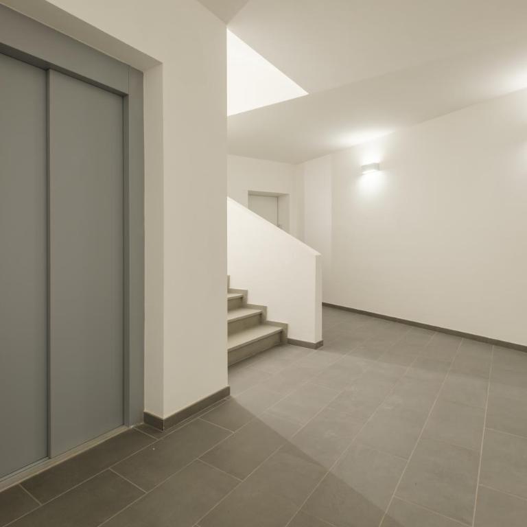 Casa dell'Avvocato by Studio Vita - Free Garage - Appartamento con 2 Camere da Letto - 51