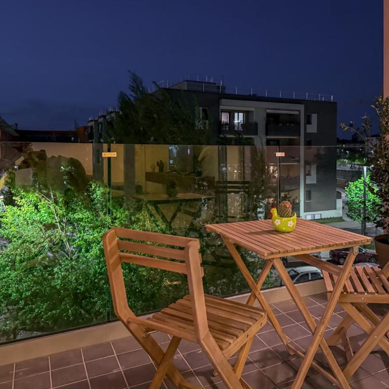 Casa dell'Avvocato by Studio Vita - Free Garage - Appartamento con 2 Camere da Letto - 29