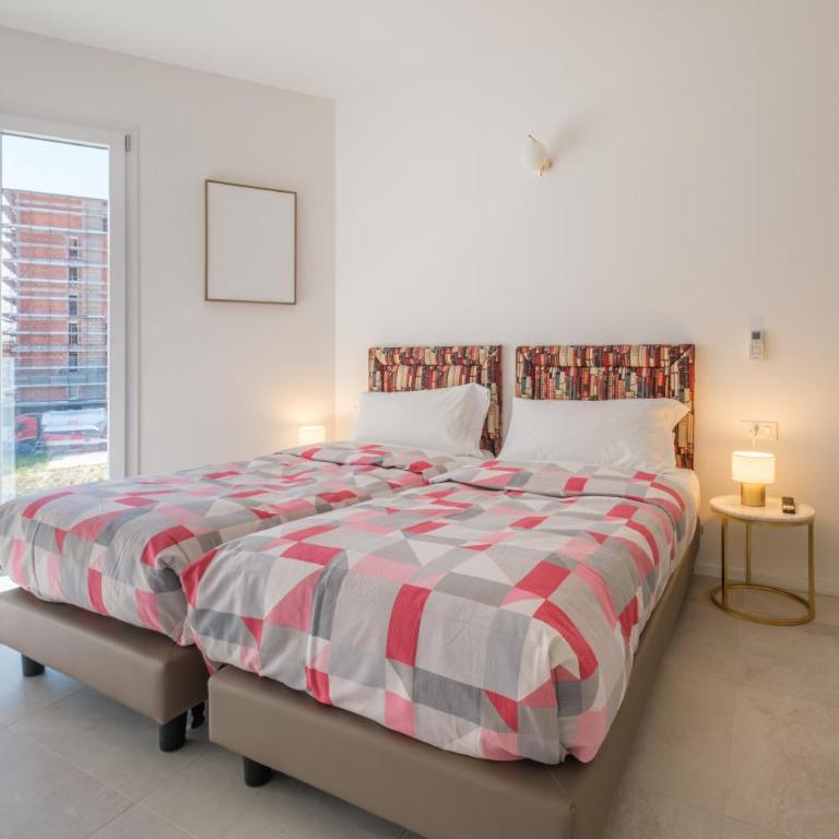 Casa dell'Avvocato by Studio Vita - Free Garage - Appartamento con 2 Camere da Letto - 48