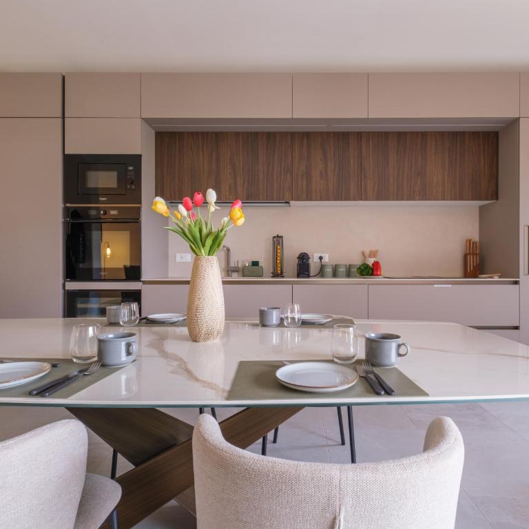 Casa dell'Avvocato by Studio Vita - Free Garage - Appartamento con 2 Camere da Letto - 21
