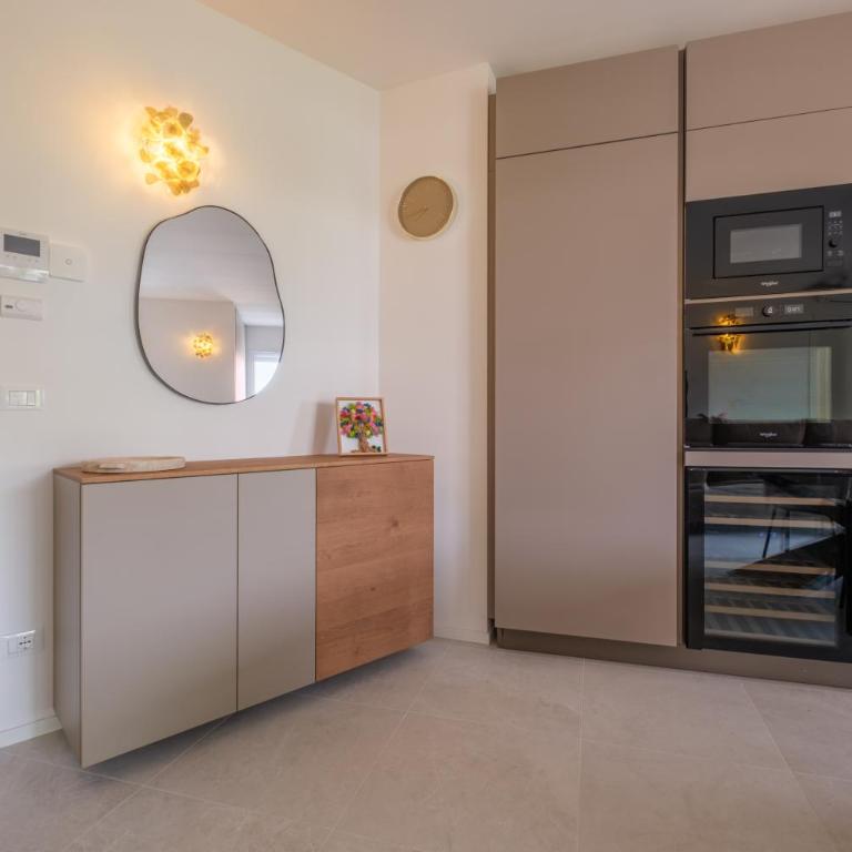 Casa dell'Avvocato by Studio Vita - Free Garage - Appartamento con 2 Camere da Letto - 22