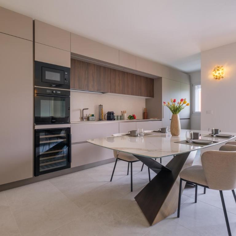 Casa dell'Avvocato by Studio Vita - Free Garage - Appartamento con 2 Camere da Letto - 19
