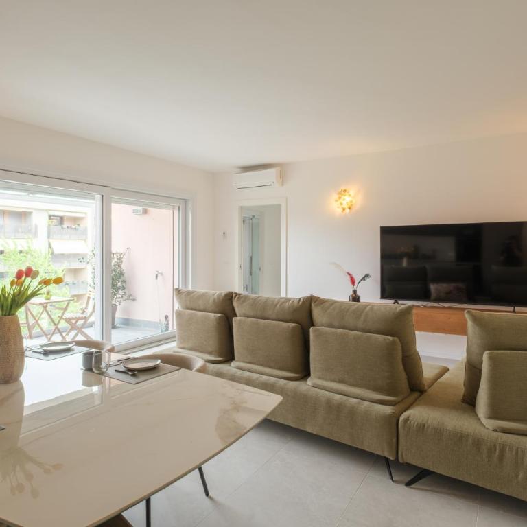 Casa dell'Avvocato by Studio Vita - Free Garage - Appartamento con 2 Camere da Letto - 14