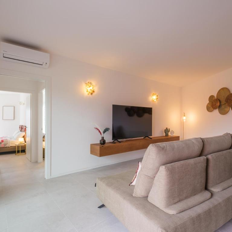 Casa dell'Avvocato by Studio Vita - Free Garage - Appartamento con 2 Camere da Letto - 18
