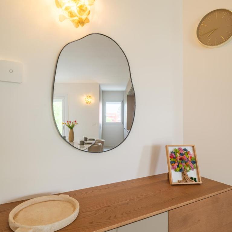 Casa dell'Avvocato by Studio Vita - Free Garage - Appartamento con 2 Camere da Letto - 16