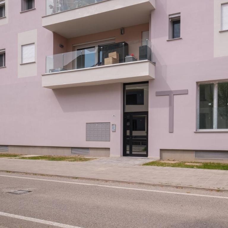 Casa dell'Avvocato by Studio Vita - Free Garage - Appartamento con 2 Camere da Letto - 52