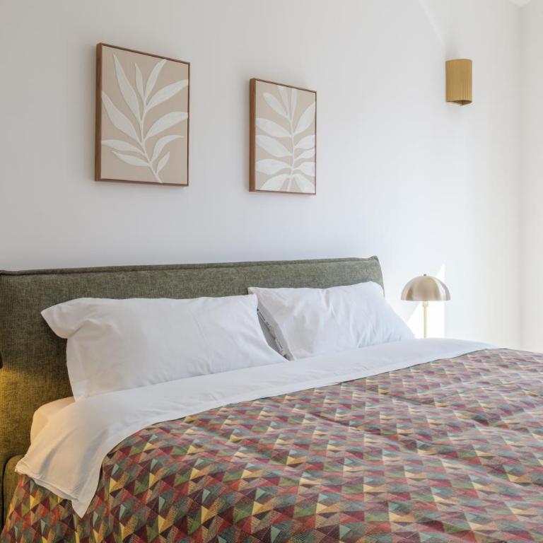 Casa dell'Avvocato by Studio Vita - Free Garage - Appartamento con 2 Camere da Letto - 37