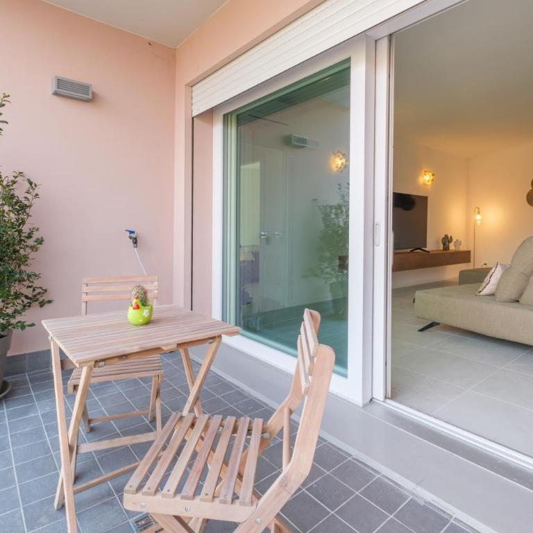 Casa dell'Avvocato by Studio Vita - Free Garage - Appartamento con 2 Camere da Letto - 27