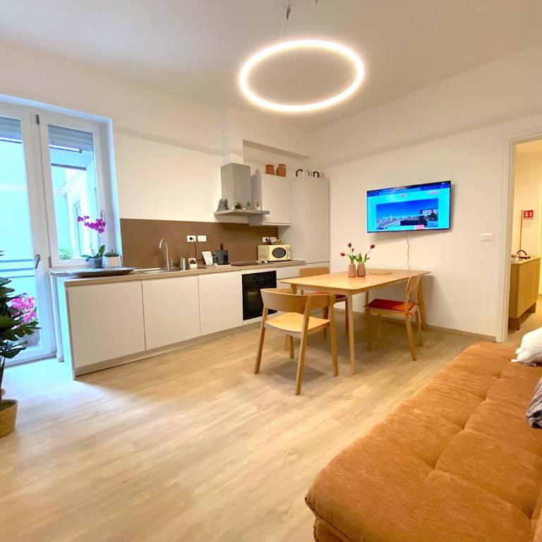 Casa Terracotta Bologna Centro - Appartamento con 1 Camera da Letto - 2