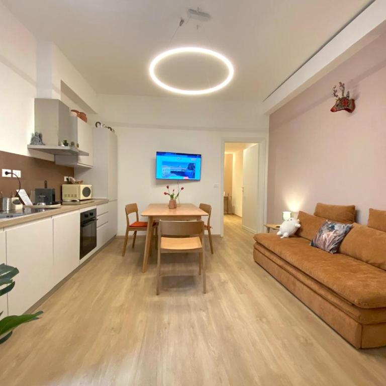 Casa Terracotta Bologna Centro - Appartamento con 1 Camera da Letto - 4