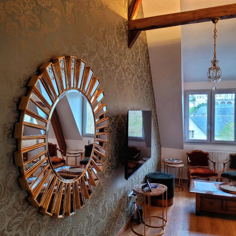 Le Clos d'Amboise - Appartement avec Vue - Annexe - 2