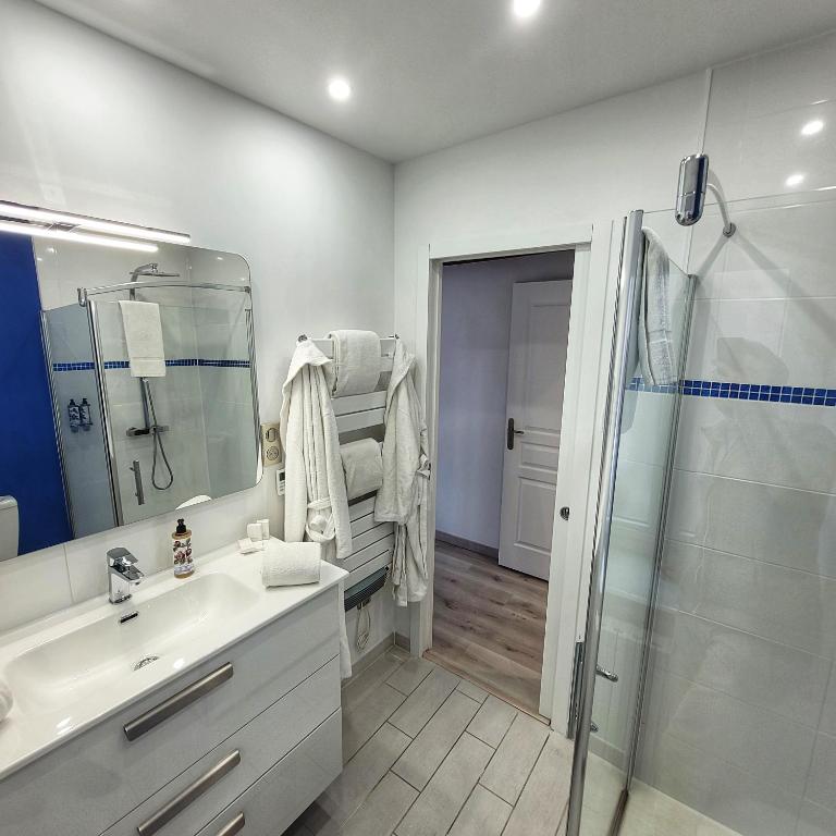 Le Clos d'Amboise - Appartement avec Vue - Annexe - 5
