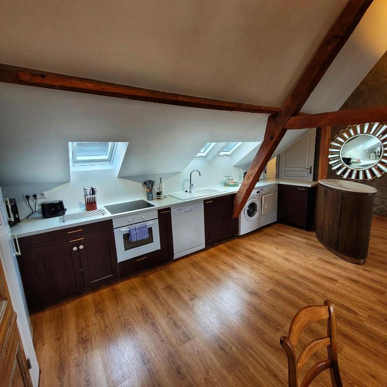 Le Clos d'Amboise - Appartement avec Vue - Annexe - 7