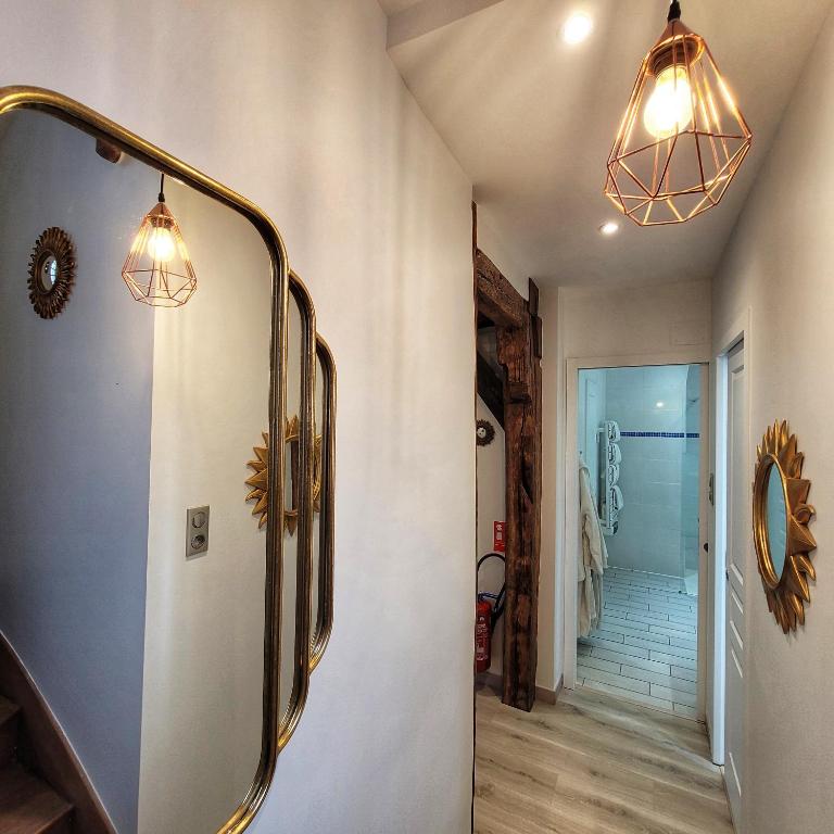 Le Clos d'Amboise - Appartement avec Vue - Annexe - 8