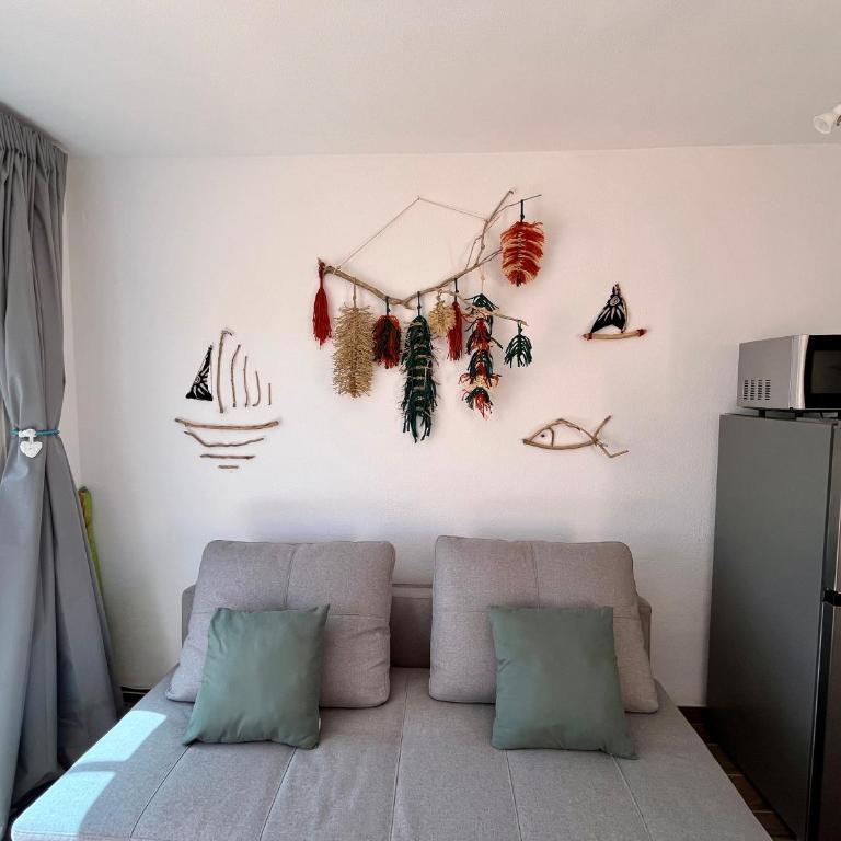 La Casita Naturaleza - Casa con 1 dormitorio - 40