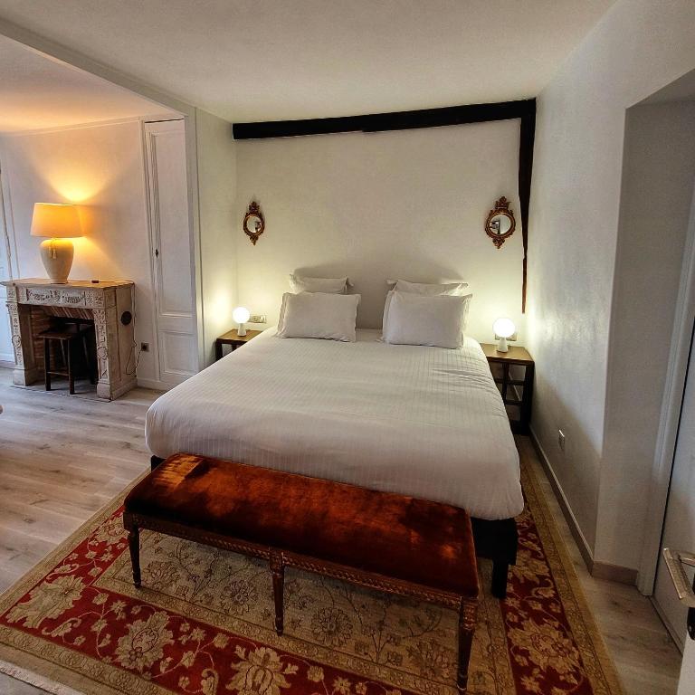Le Clos d'Amboise - Appartement avec Vue - Annexe - 11