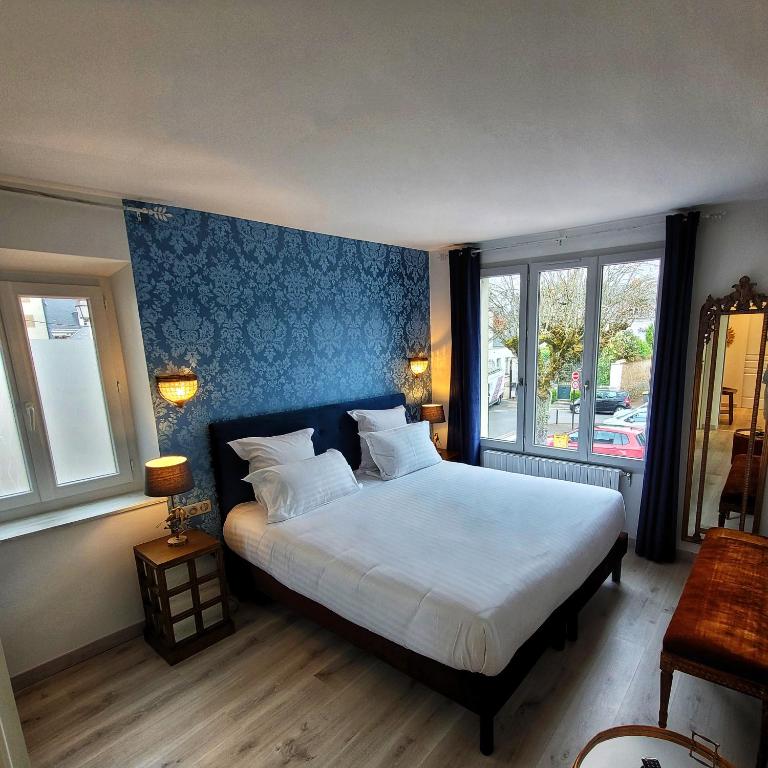 Le Clos d'Amboise - Appartement avec Vue - Annexe - 12