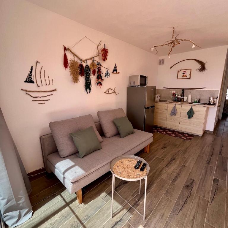 La Casita Naturaleza - Casa con 1 dormitorio - 39