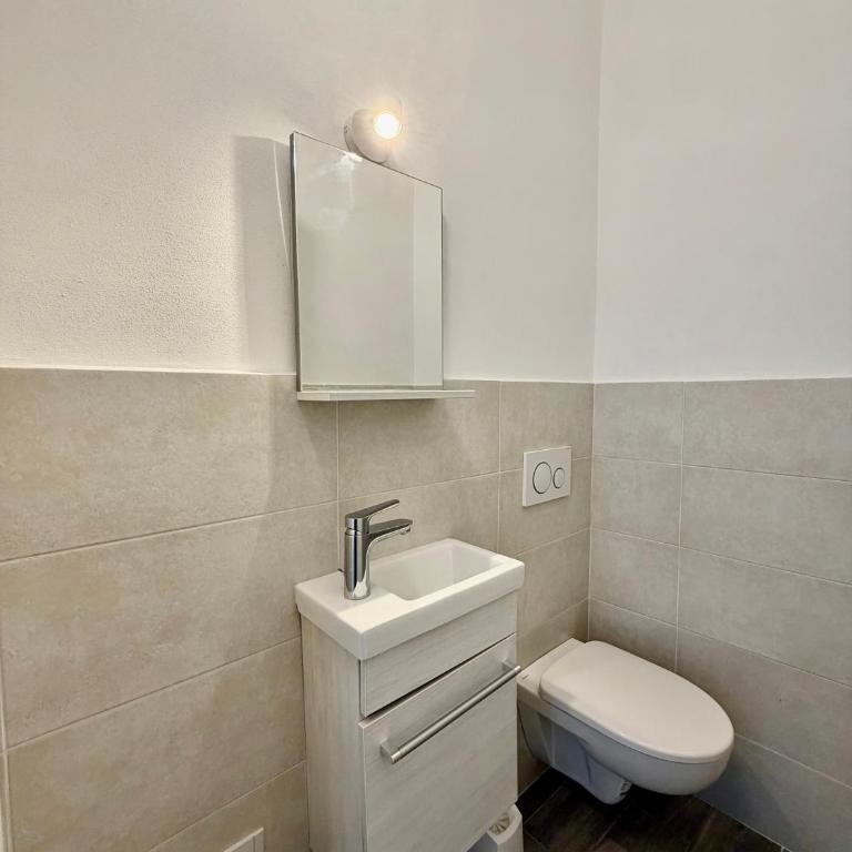Levanto Sea Breeze - Appartamento con 1 Camera da Letto - 7