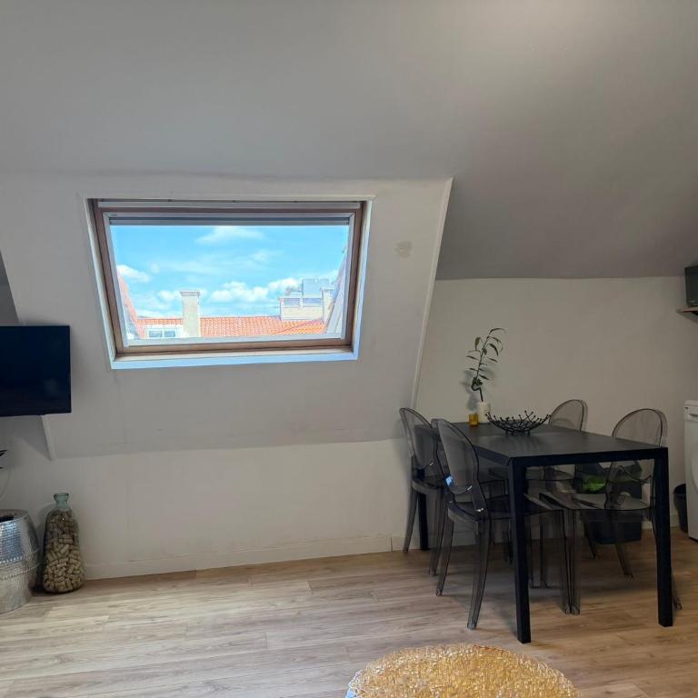 Studio 30m2 Hyper centre - Appartement 1 Chambre - 3