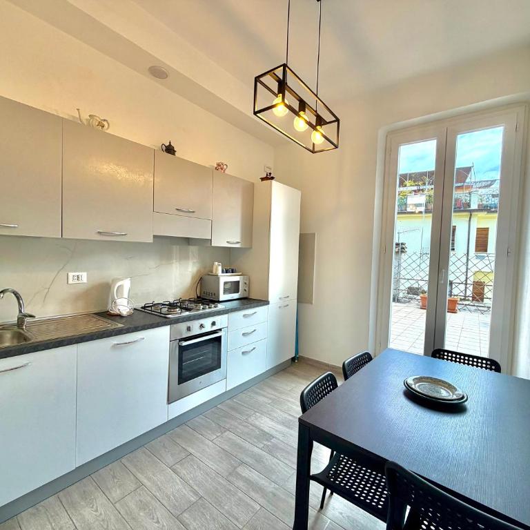 Levanto Sea Breeze - Appartamento con 1 Camera da Letto - 4