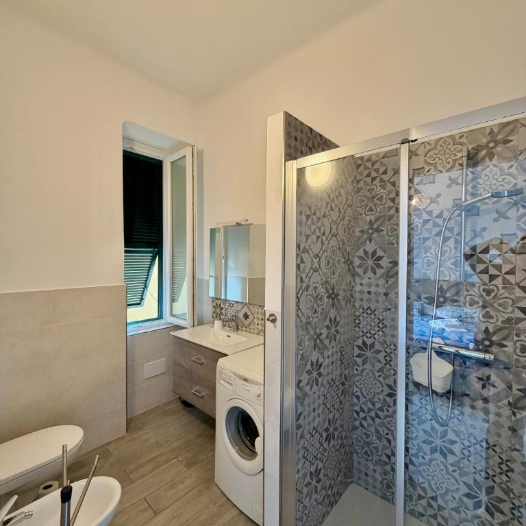 Levanto Sea Breeze - Appartamento con 1 Camera da Letto - 6