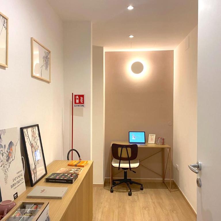 Casa Terracotta Bologna Centro - Appartamento con 1 Camera da Letto - 5