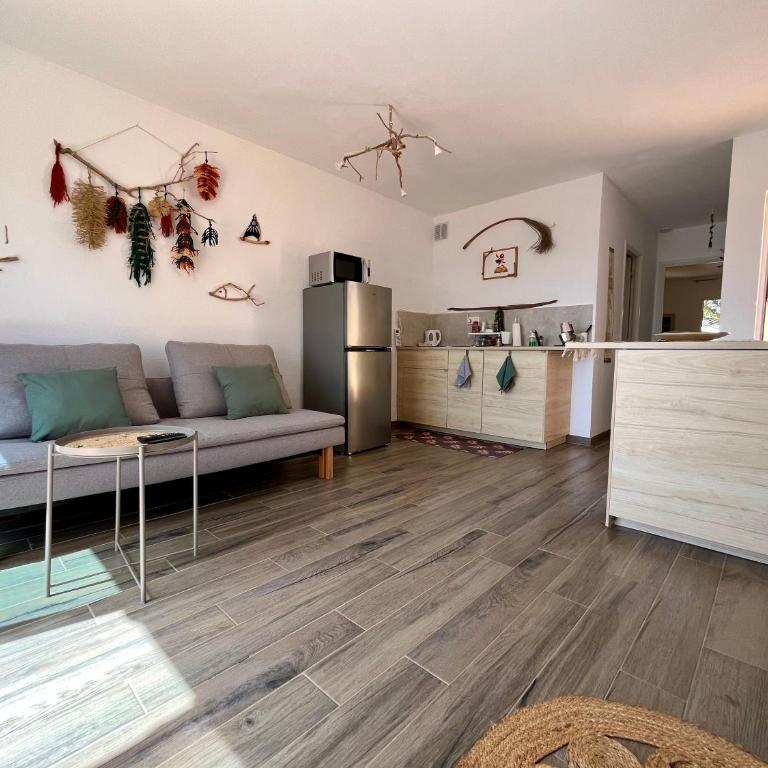 La Casita Naturaleza - Casa con 1 dormitorio - 23