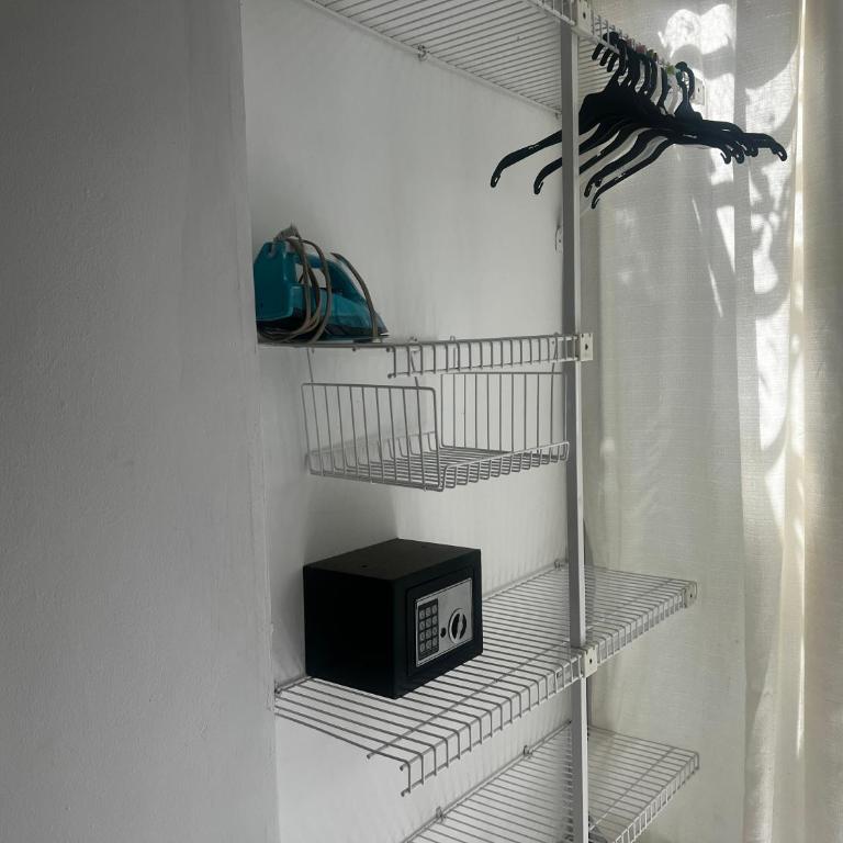 Estudio 1 Cerca PLAYA Y CENTRO HISTORICO - One-Bedroom Apartment - 13
