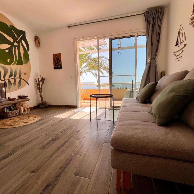 La Casita Naturaleza - Casa con 1 dormitorio - 38
