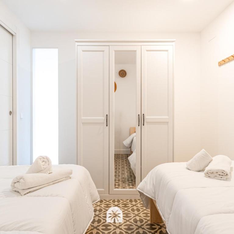 Mediterranean Way - Loft Oliver - Apartment - 21