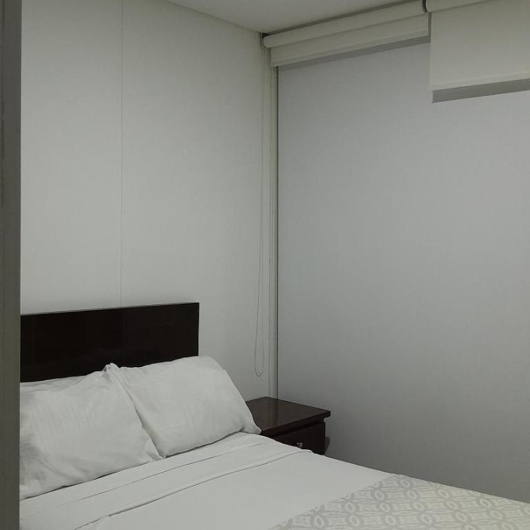 Condominio zazue - Apartamento de 3 dormitorios - 10