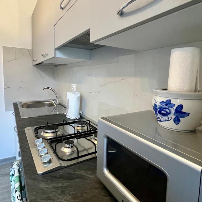 Levanto Sea Breeze - Appartamento con 1 Camera da Letto - 5