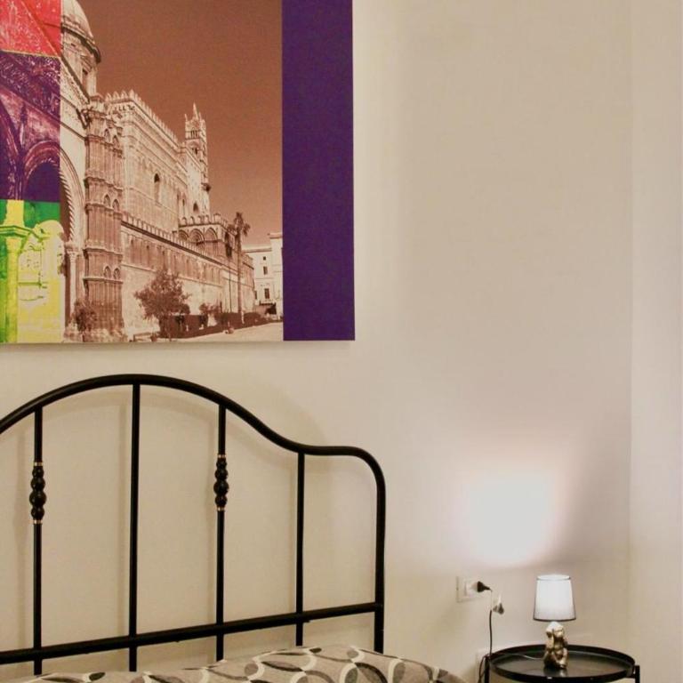 Le Suite Vintage del Corso - Double Room with Balcony - 4