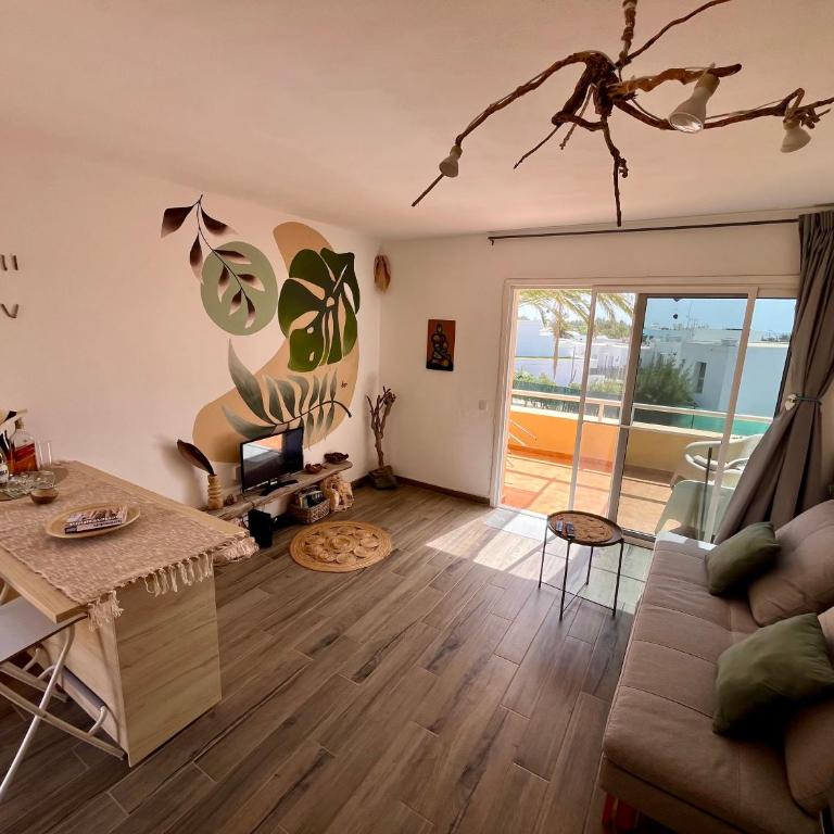 La Casita Naturaleza - Casa con 1 dormitorio - 26