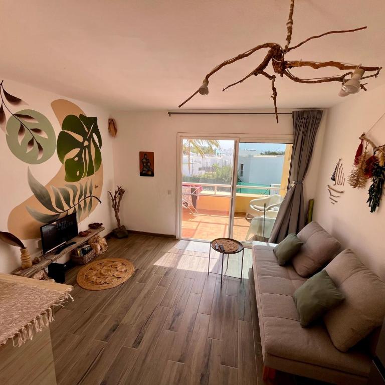 La Casita Naturaleza - Casa con 1 dormitorio - 22