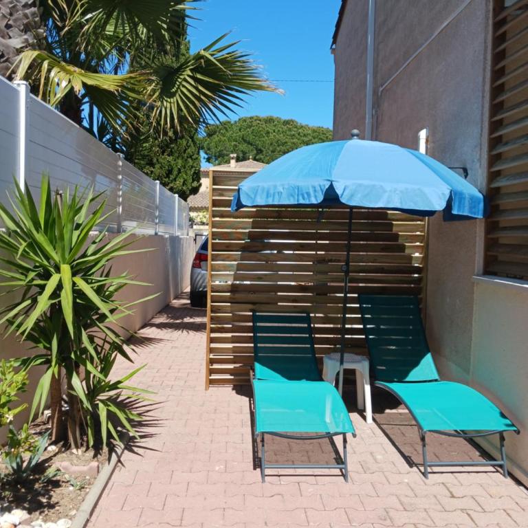 Casa Littoral - Maison 2 Chambres - 2
