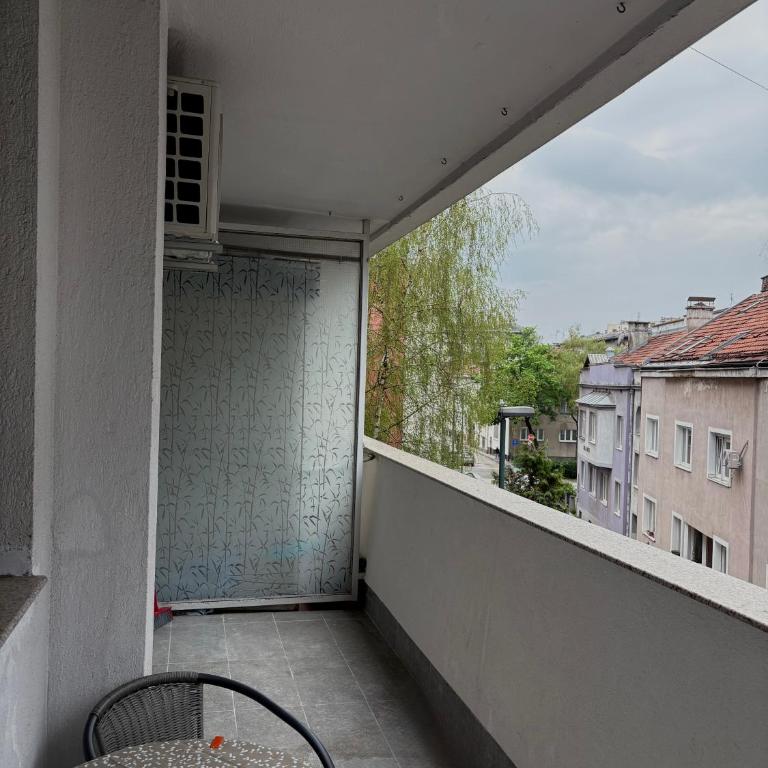 Quiet & Comfy Apartment- Sarajevo Centar - Two-Bedroom Apartment - 21