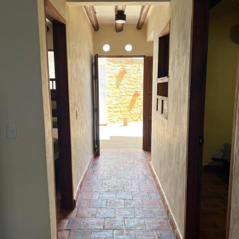Casa Chayo Rosfel - Apartamento de 3 dormitorios - 4