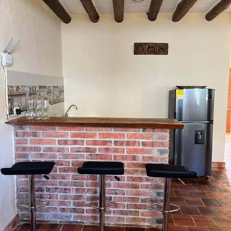 Casa Chayo Rosfel - Apartamento de 3 dormitorios - 6