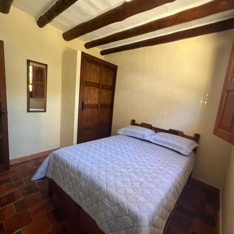 Casa Chayo Rosfel - Apartamento de 3 dormitorios - 7