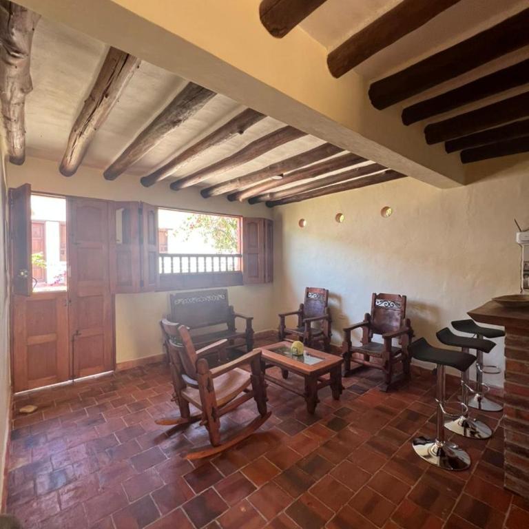 Casa Chayo Rosfel - Apartamento de 3 dormitorios - 11
