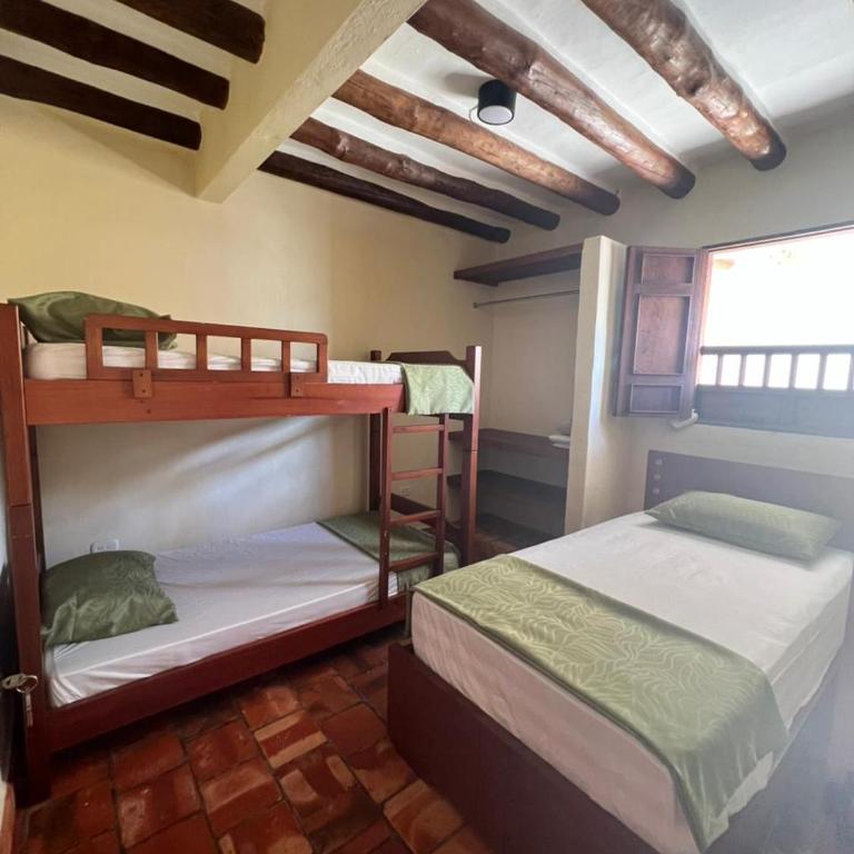 Casa Chayo Rosfel - Apartamento de 3 dormitorios - 12