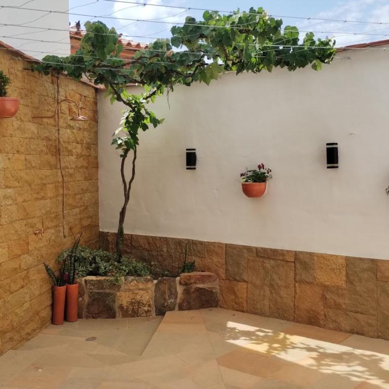 Casa Chayo Rosfel - Apartamento de 3 dormitorios - 13