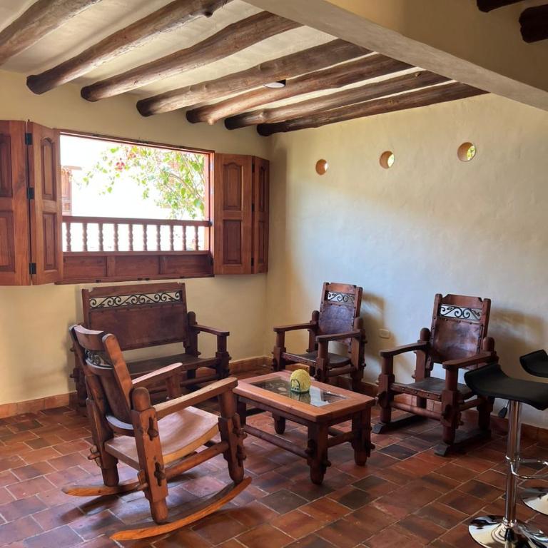 Casa Chayo Rosfel - Apartamento de 3 dormitorios - 14